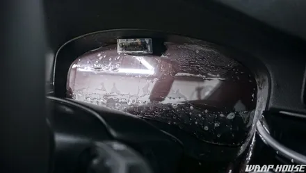 BMW 6GT 생활보호+실내PPF[김포PPF][랩하우스] / 김포시 양촌읍