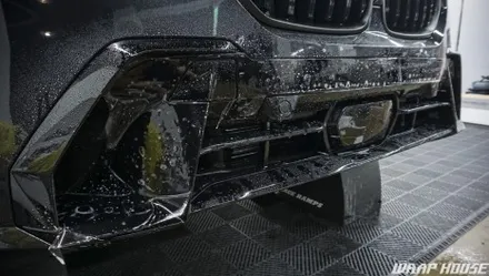 BMW X7 M60i 전체PPF 시공[김포PPF][랩하우스] / 김포시 양촌읍