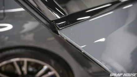 BMW F90 M5 신차 전면PPF+생활보호PPF 시공으로 완벽하게 보호하는방법[김포PPF][랩하우스] / 김포시 양촌읍