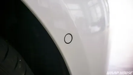 BMW 6GT 신차 전면 PPF 시공[김포PPF][랩하우스] / 김포시 양촌읍