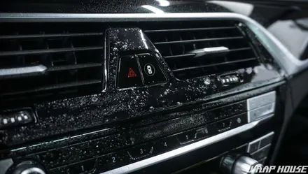 BMW 6GT 생활보호+실내PPF[김포PPF][랩하우스] / 김포시 양촌읍