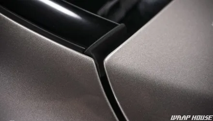 벤츠 뉴 C클래스 AMG Line 신차 본넷+생활보호패키지 PPF 시공[김포PPF시공전문업체][랩하우스] / 김포시 양촌읍