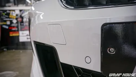 BMW 6GT 신차 전면 PPF 시공[김포PPF][랩하우스] / 김포시 양촌읍