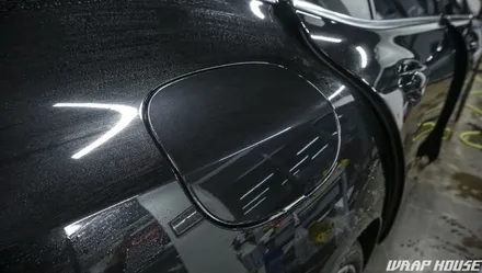 BMW M850i 전면+생활보호PPF 시공[김포PPF시공전문점][랩하우스] / 김포시 양촌읍
