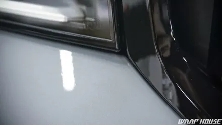 BMW 3시리즈 앞범퍼+생활보호PPF 시공[김포PPF][랩하우스] / 김포시 양촌읍