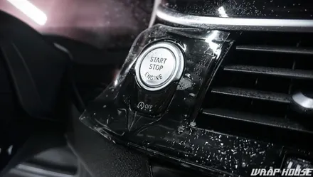 BMW 6GT 생활보호+실내PPF[김포PPF][랩하우스] / 김포시 양촌읍