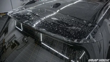 BMW X7 M60i 전체PPF 시공[김포PPF][랩하우스] / 김포시 양촌읍