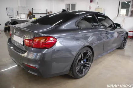 BMW F82 M4 전면 스포츠패키지+생활보호PPF[김포+수입차+PPF+신차+스포츠+전체+생활보호+패키지][랩하우스] / 김포시 양촌읍