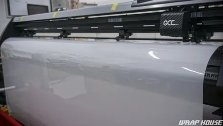 벤츠 EQS SUV 실내 PPF필름 시공으로 생활기스 방지하기 / 김포시 양촌읍