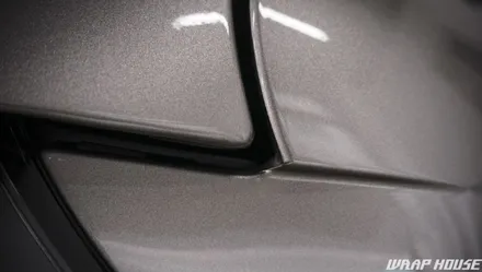 벤츠 뉴 C클래스 AMG Line 신차 본넷+생활보호패키지 PPF 시공[김포PPF시공전문업체][랩하우스] / 김포시 양촌읍