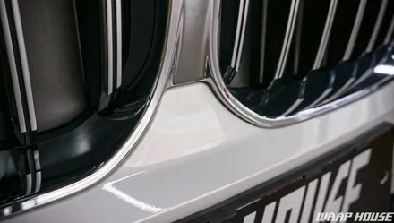 BMW 6GT 신차 전면 PPF 시공[김포PPF][랩하우스] / 김포시 양촌읍