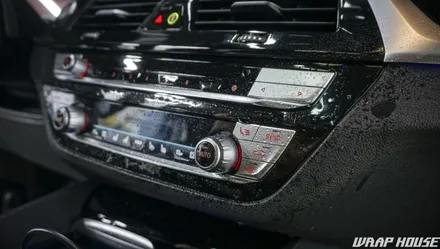 BMW 6GT 생활보호+실내PPF[김포PPF][랩하우스] / 김포시 양촌읍