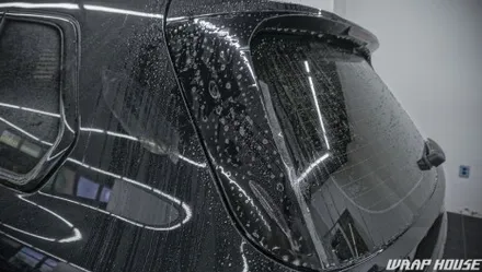 BMW X7 M60i 전체PPF 시공[김포PPF][랩하우스] / 김포시 양촌읍