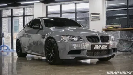 BMW E92 M3 / 김포시 양촌읍