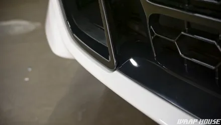 BMW 6GT 신차 전면 PPF 시공[김포PPF][랩하우스] / 김포시 양촌읍