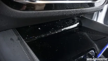 BMW 6GT 생활보호+실내PPF[김포PPF][랩하우스] / 김포시 양촌읍