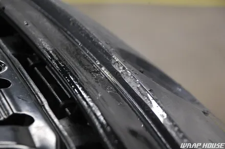 BMW F82 M4 전면 스포츠패키지+생활보호PPF[김포+수입차+PPF+신차+스포츠+전체+생활보호+패키지][랩하우스] / 김포시 양촌읍