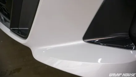 BMW 6GT 신차 전면 PPF 시공[김포PPF][랩하우스] / 김포시 양촌읍