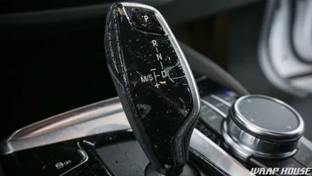 BMW 6GT 생활보호+실내PPF[김포PPF][랩하우스] / 김포시 양촌읍