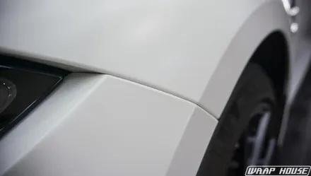 BMW G80 M3 사틴PPF 전체시공[김포PPF][랩하우스] / 김포시 양촌읍
