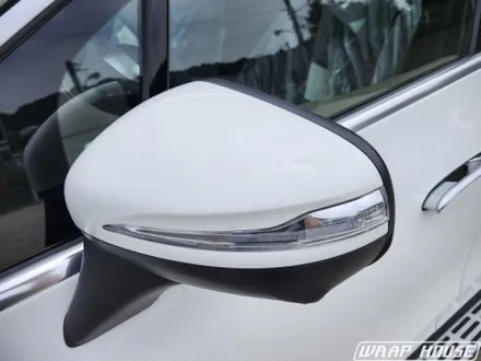 벤츠 EQE SUV 신차출고 전체PPF 시공으로 안전하게[김포PPF][랩하우스] / 김포시 양촌읍