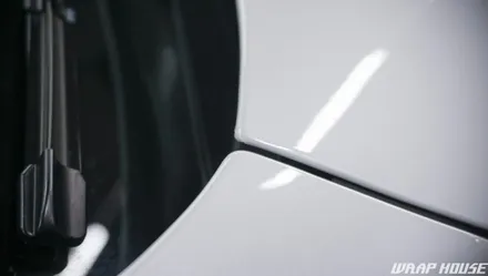 BMW 6GT 신차 전면 PPF 시공[김포PPF][랩하우스] / 김포시 양촌읍