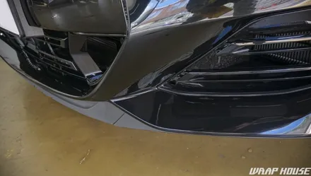 BMW M850i 전면+생활보호PPF 시공[김포PPF시공전문점][랩하우스] / 김포시 양촌읍