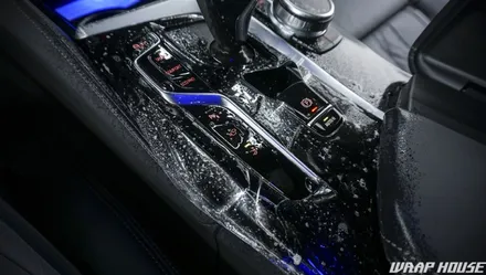BMW 6GT 생활보호+실내PPF[김포PPF][랩하우스] / 김포시 양촌읍