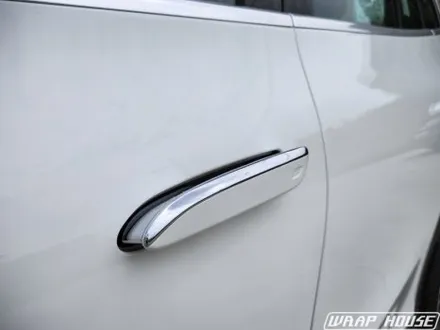 벤츠 EQE SUV 신차출고 전체PPF 시공으로 안전하게[김포PPF][랩하우스] / 김포시 양촌읍