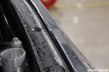 BMW F82 M4 전면 스포츠패키지+생활보호PPF[김포+수입차+PPF+신차+스포츠+전체+생활보호+패키지][랩하우스] / 김포시 양촌읍