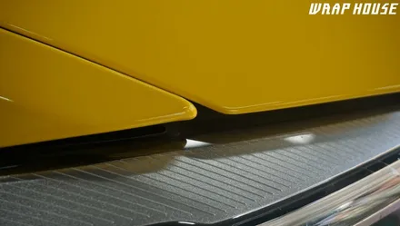 BMW M4 전체랩핑 3M 글로스 브라이트 옐로우 랩핑 , 김포전체랩핑 김포BMW랩핑 M4전체랩핑 + 김포카스킨 + 김포랩핑샵 + 김포전체PPF + 김포BMW랩핑전문업체 / 김포시 양촌읍