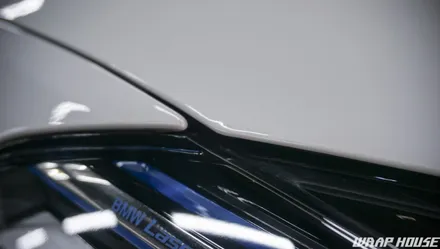 BMW 6GT 신차 전면 PPF 시공[김포PPF][랩하우스] / 김포시 양촌읍