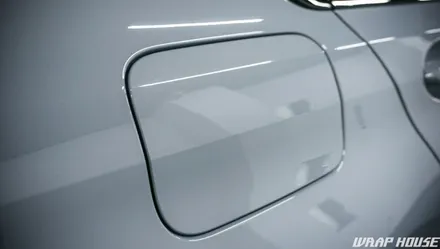 BMW 3시리즈 앞범퍼+생활보호PPF 시공[김포PPF][랩하우스] / 김포시 양촌읍