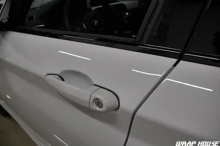 BMW 118D 생활보호 PPF[김포+수입차+PPF+라이트+도어컵/엣지+트렁크리드+주유구][김포랩하우스] / 김포시 양촌읍