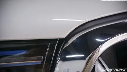 BMW 6GT 신차 전면 PPF 시공[김포PPF][랩하우스] / 김포시 양촌읍