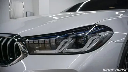 BMW 6GT 생활보호+실내PPF[김포PPF][랩하우스] / 김포시 양촌읍