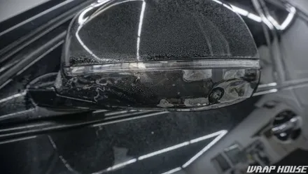 BMW X7 M60i 전체PPF 시공[김포PPF][랩하우스] / 김포시 양촌읍