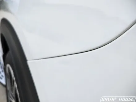 벤츠 EQE SUV 신차출고 전체PPF 시공으로 안전하게[김포PPF][랩하우스] / 김포시 양촌읍