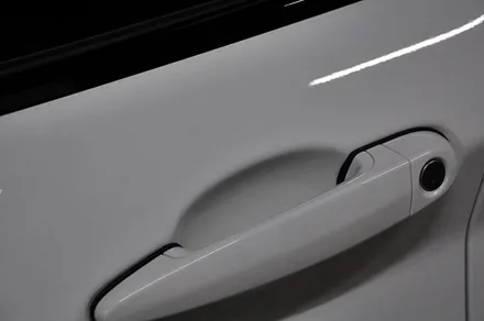 BMW 118D 생활보호 PPF[김포+수입차+PPF+라이트+도어컵/엣지+트렁크리드+주유구][김포랩하우스] / 김포시 양촌읍