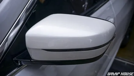 BMW 6GT 신차 전면 PPF 시공[김포PPF][랩하우스] / 김포시 양촌읍