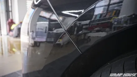 BMW 신형 7시리즈 전면PPF 시공[김포PPF][랩하우스] / 김포시 양촌읍