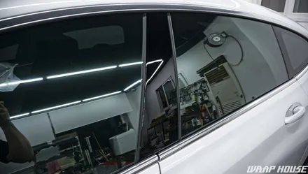 BMW 6GT 생활보호+실내PPF[김포PPF][랩하우스] / 김포시 양촌읍