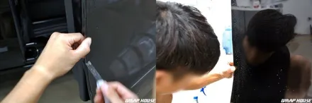 기아 더 뉴 레이 신차 생활보호 PPF 시공기[김포생활보호패키지+신차패키지+PPF][랩하우스] / 김포시 양촌읍