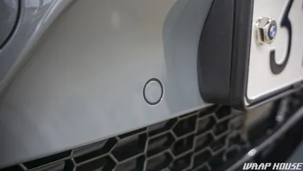 BMW F90 M5 신차 전면PPF+생활보호PPF 시공으로 완벽하게 보호하는방법[김포PPF][랩하우스] / 김포시 양촌읍