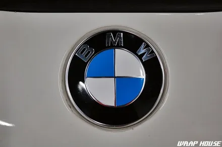 BMW M550D 앞범퍼 PPF시공기[김포수입차PPF][김포랩하우스] / 김포시 양촌읍