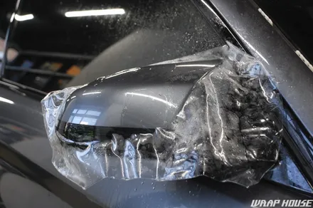 BMW F82 M4 전면 스포츠패키지+생활보호PPF[김포+수입차+PPF+신차+스포츠+전체+생활보호+패키지][랩하우스] / 김포시 양촌읍