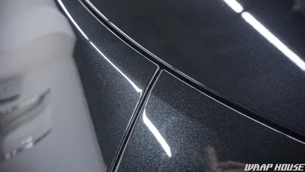BMW 신형 7시리즈 전면PPF 시공[김포PPF][랩하우스] / 김포시 양촌읍
