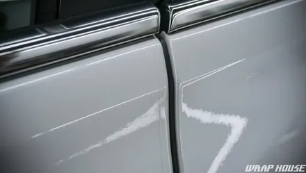 BMW 6GT 생활보호+실내PPF[김포PPF][랩하우스] / 김포시 양촌읍