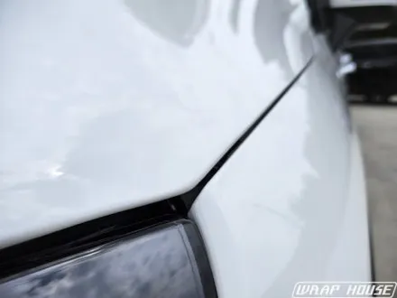 벤츠 EQE SUV 신차출고 전체PPF 시공으로 안전하게[김포PPF][랩하우스] / 김포시 양촌읍