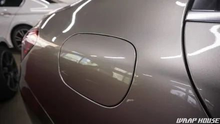 벤츠 뉴 C클래스 AMG Line 신차 본넷+생활보호패키지 PPF 시공[김포PPF시공전문업체][랩하우스] / 김포시 양촌읍